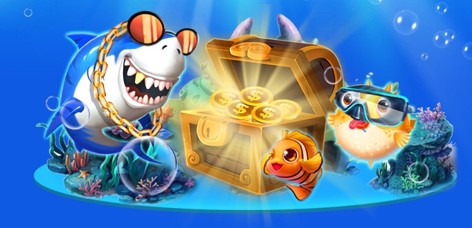 Ưu điểm của game bắn cá online là chơi miễn phí mà vẫn được tiền thưởng