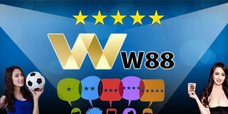 WW88 là sự lựa chọn hoàn hảo dành cho các cược thủ đam mê game online